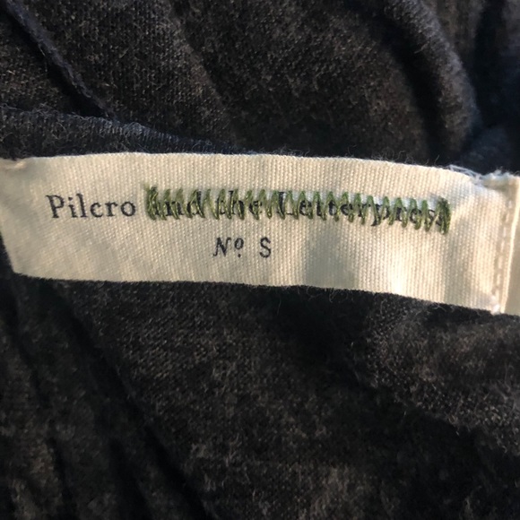 Pilcro Anthropologie top for sale! - Picture 2 of 4